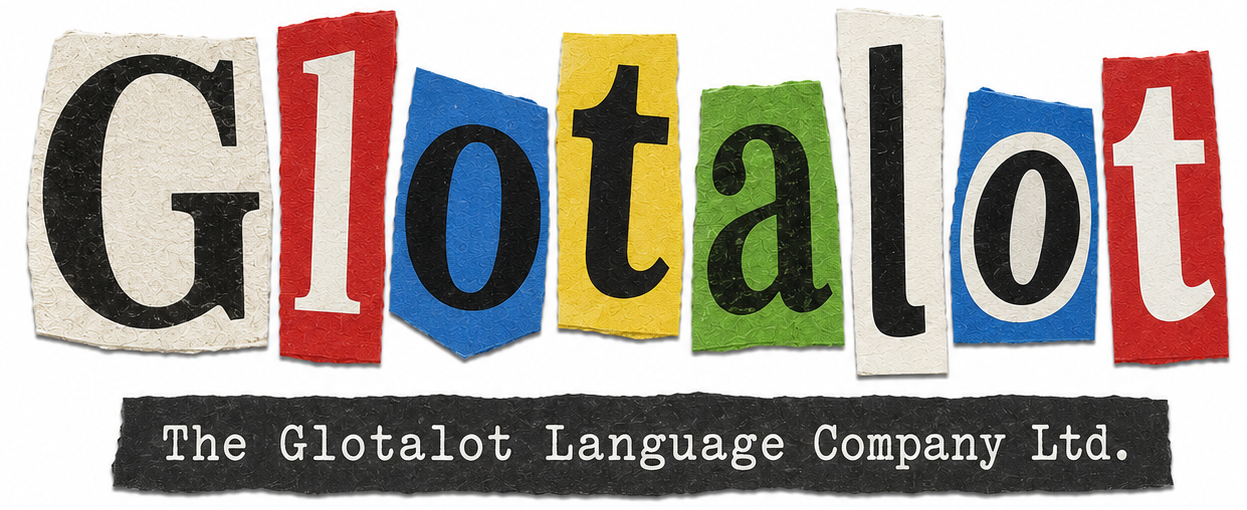 Glotalot